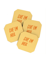 Coaster Sets