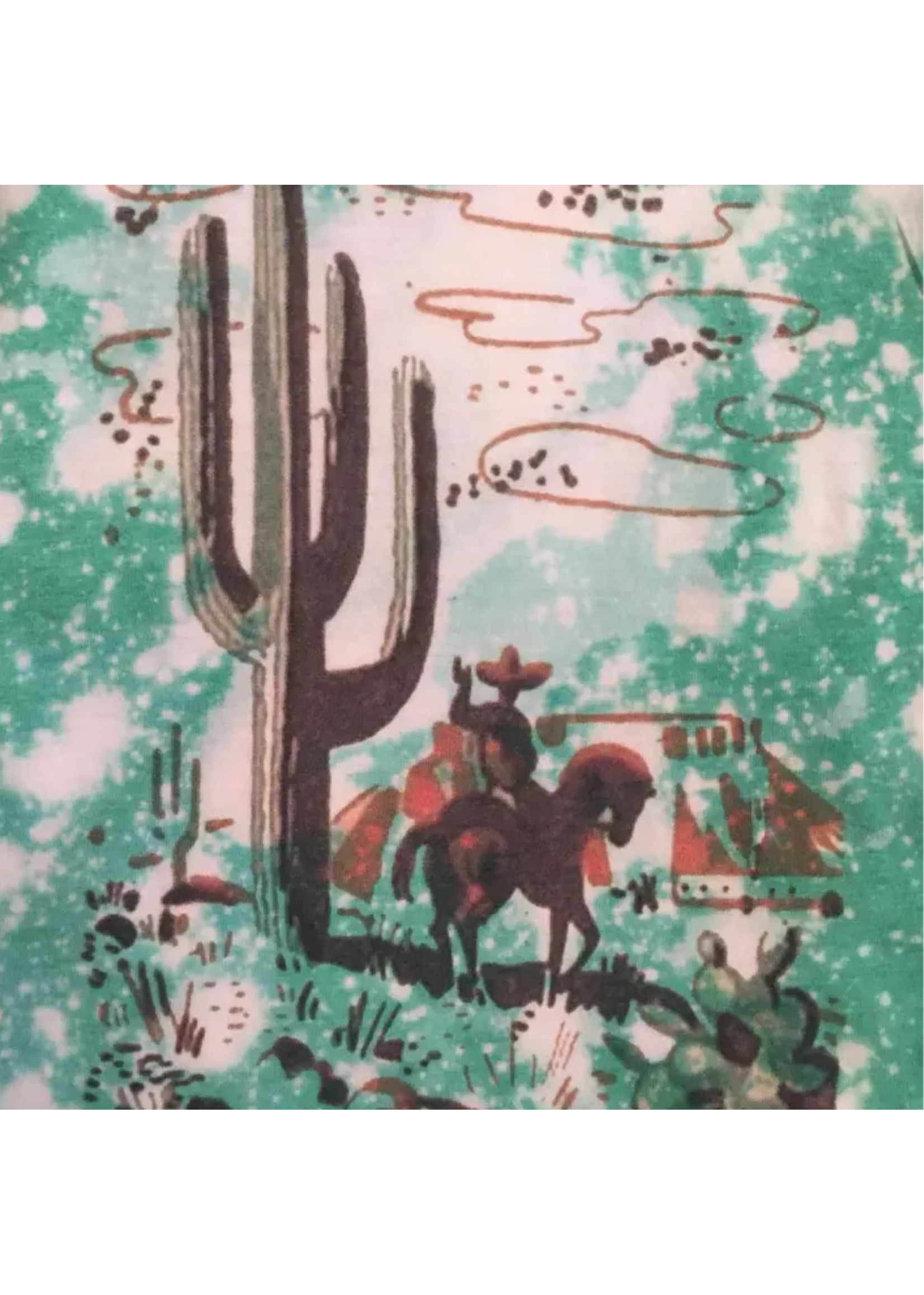 Kids cactus