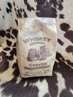 Whiskey Morning Coffee