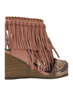 True Blush Sandals