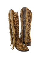 Rodeo Doll Leopard