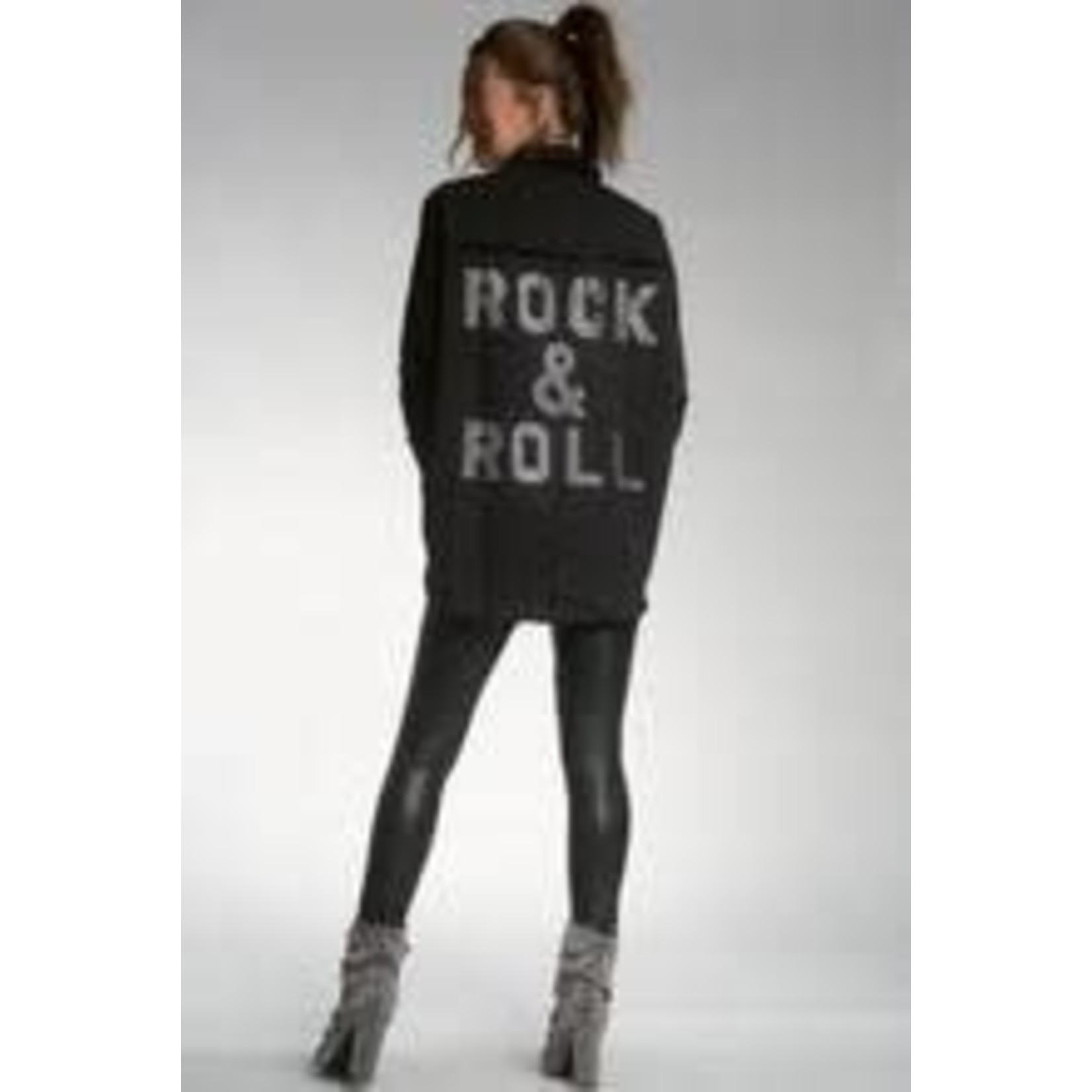 Dallas Rock & Roll Jacket - Sara Jane Boutique