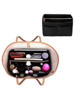 Tote Bag Purse Organizer Insert