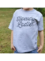 Howdy Ladies