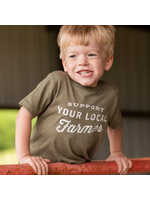 Support Your Local Farmer