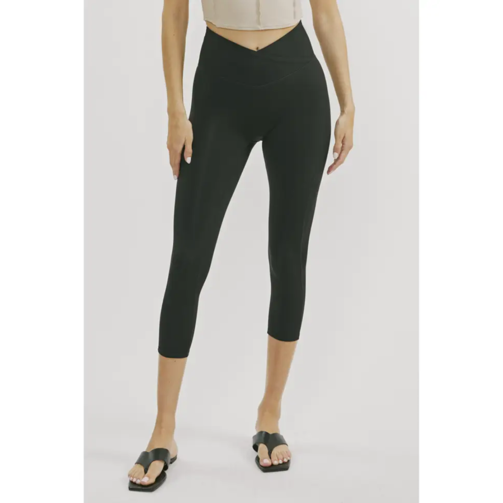 Kancan Yoga Pants