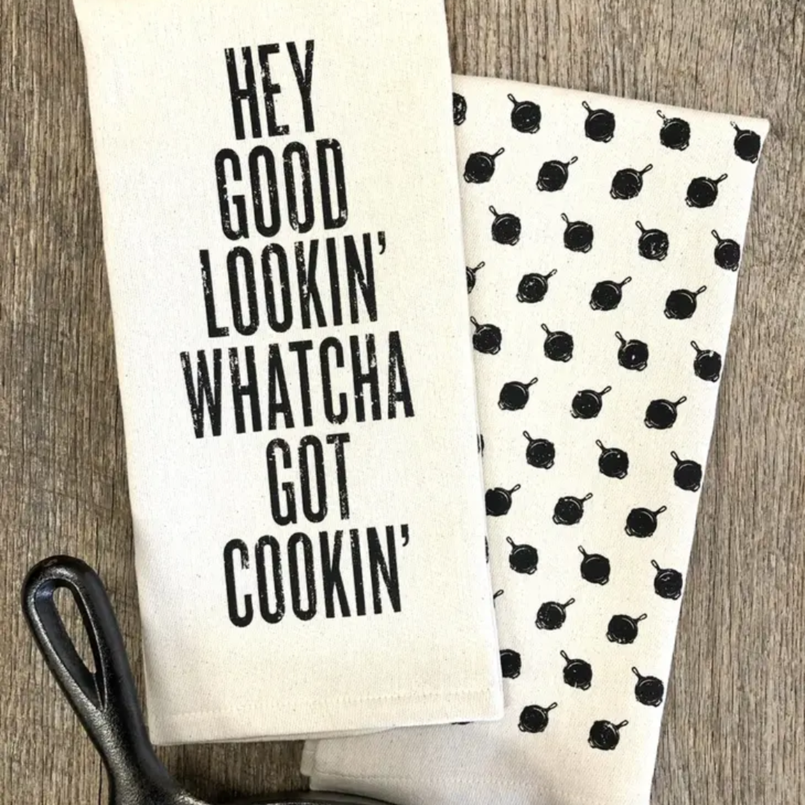 Kitchen Towel