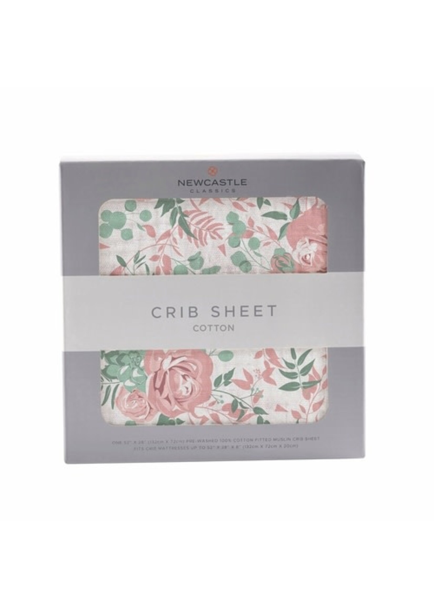 Crib Sheet