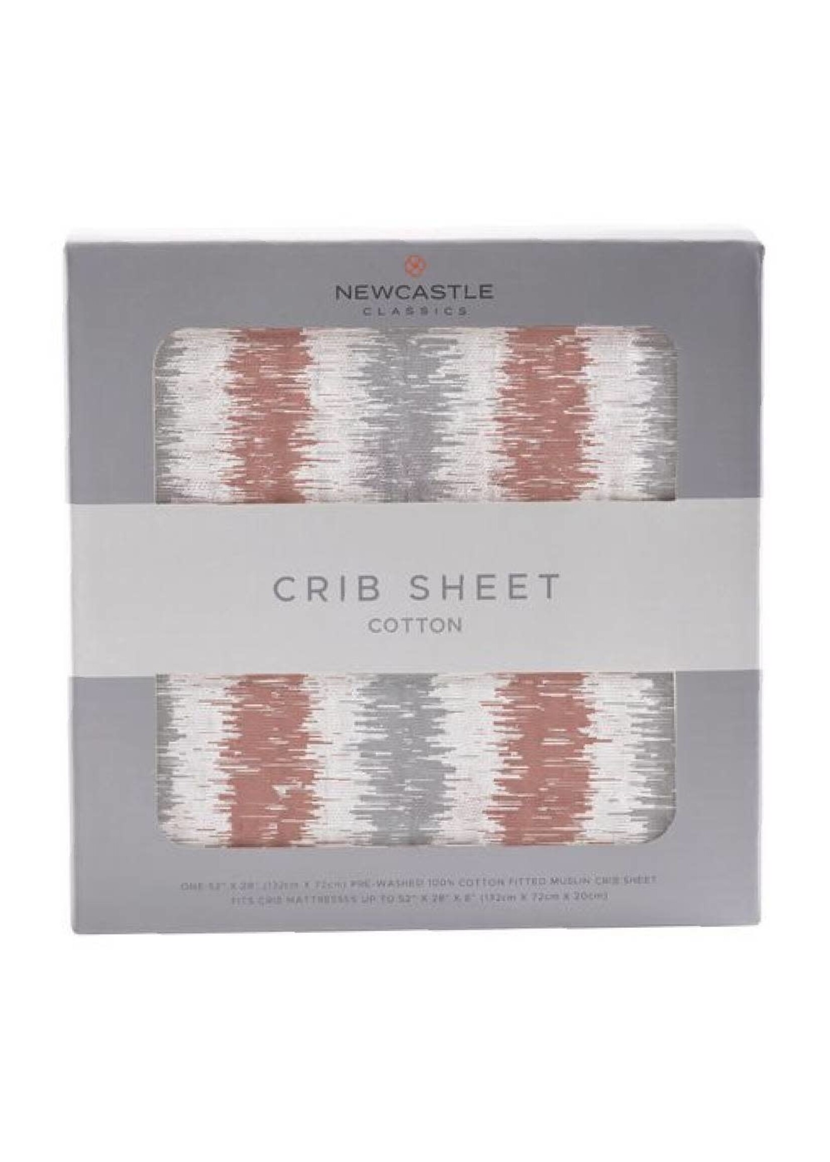 Crib Sheet
