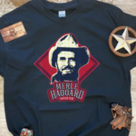 Merle Haggard Museum