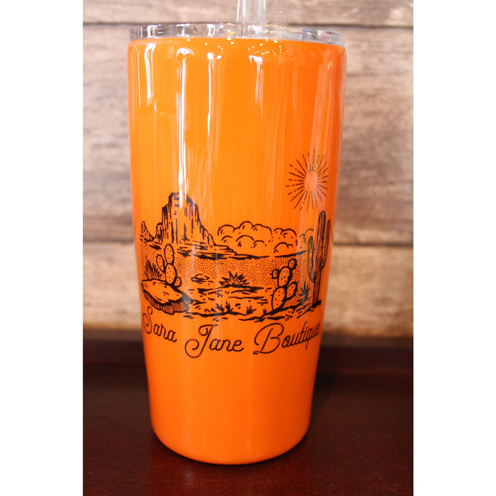 SJB 20 OZ Tumblers