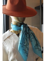 Silk Wild Rags