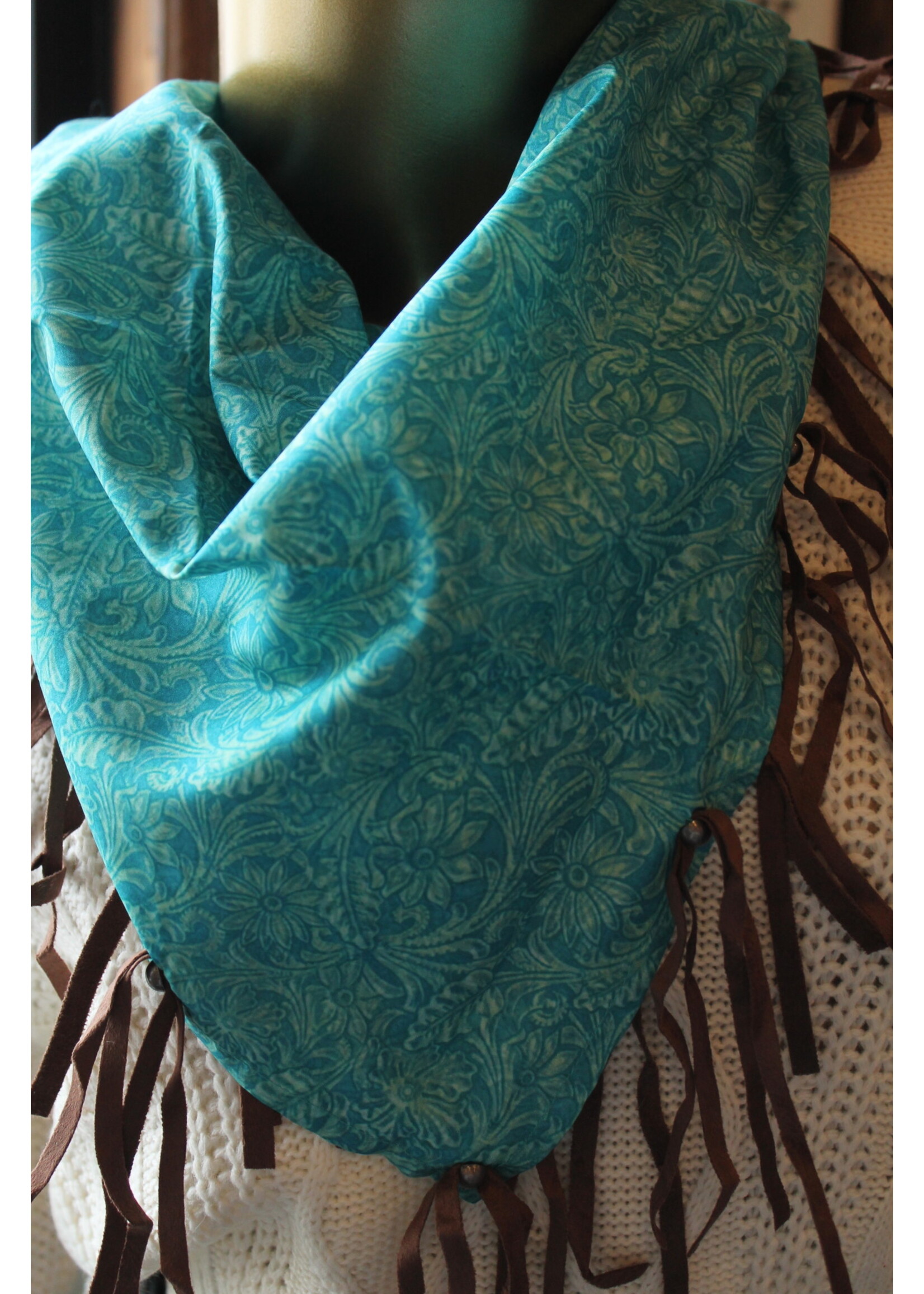 Kid's Scarfs