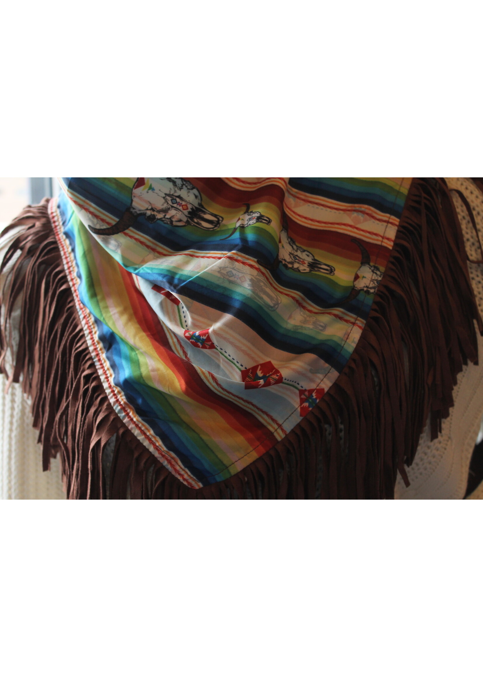 Kid's Scarfs