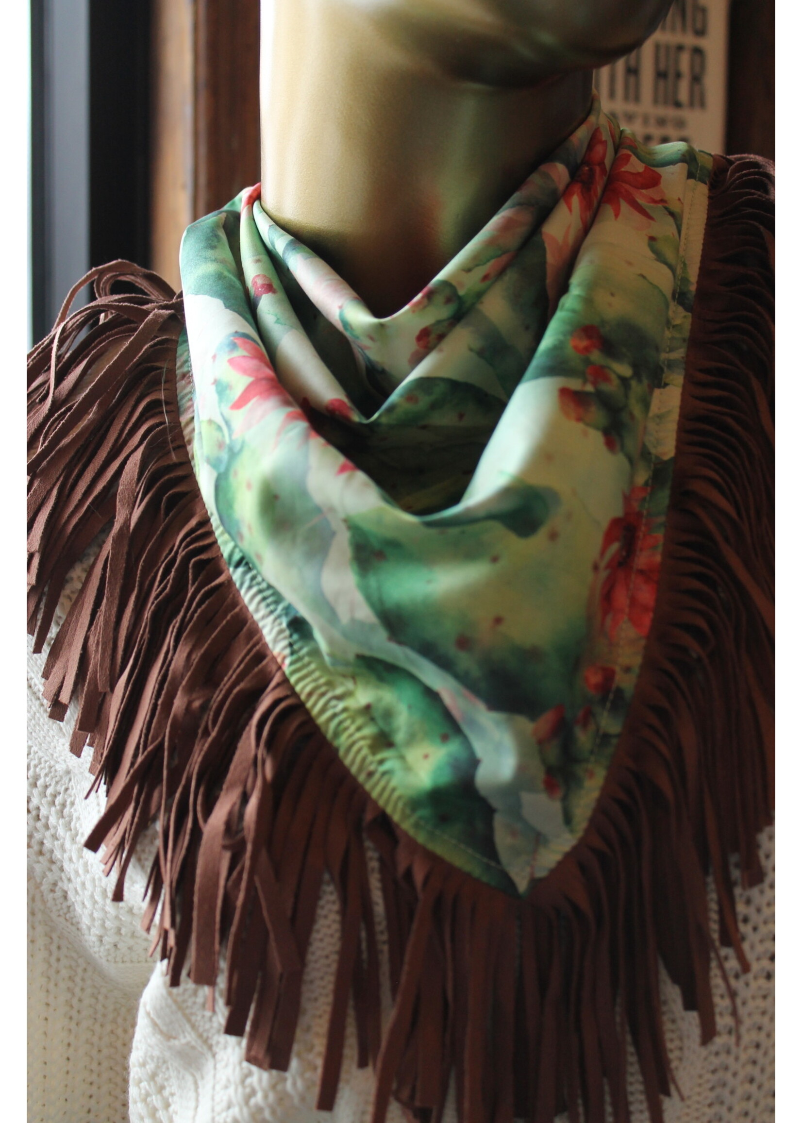 Kid's Scarfs