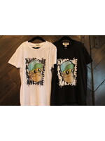 KId's  Awesome Monkey T-Shirt