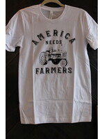 America Needs Farmers