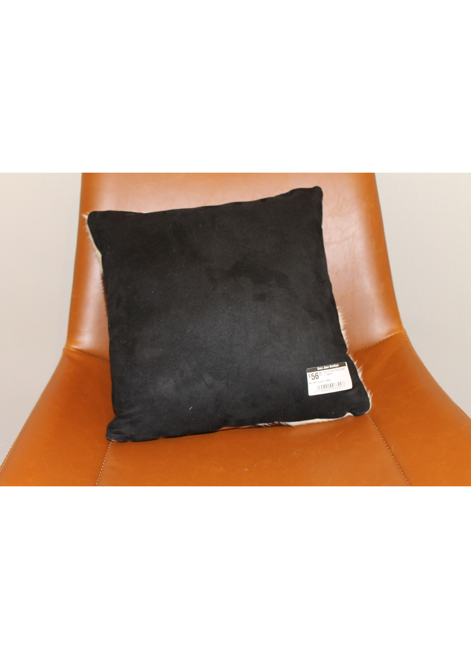 12x12 Posh Pillow