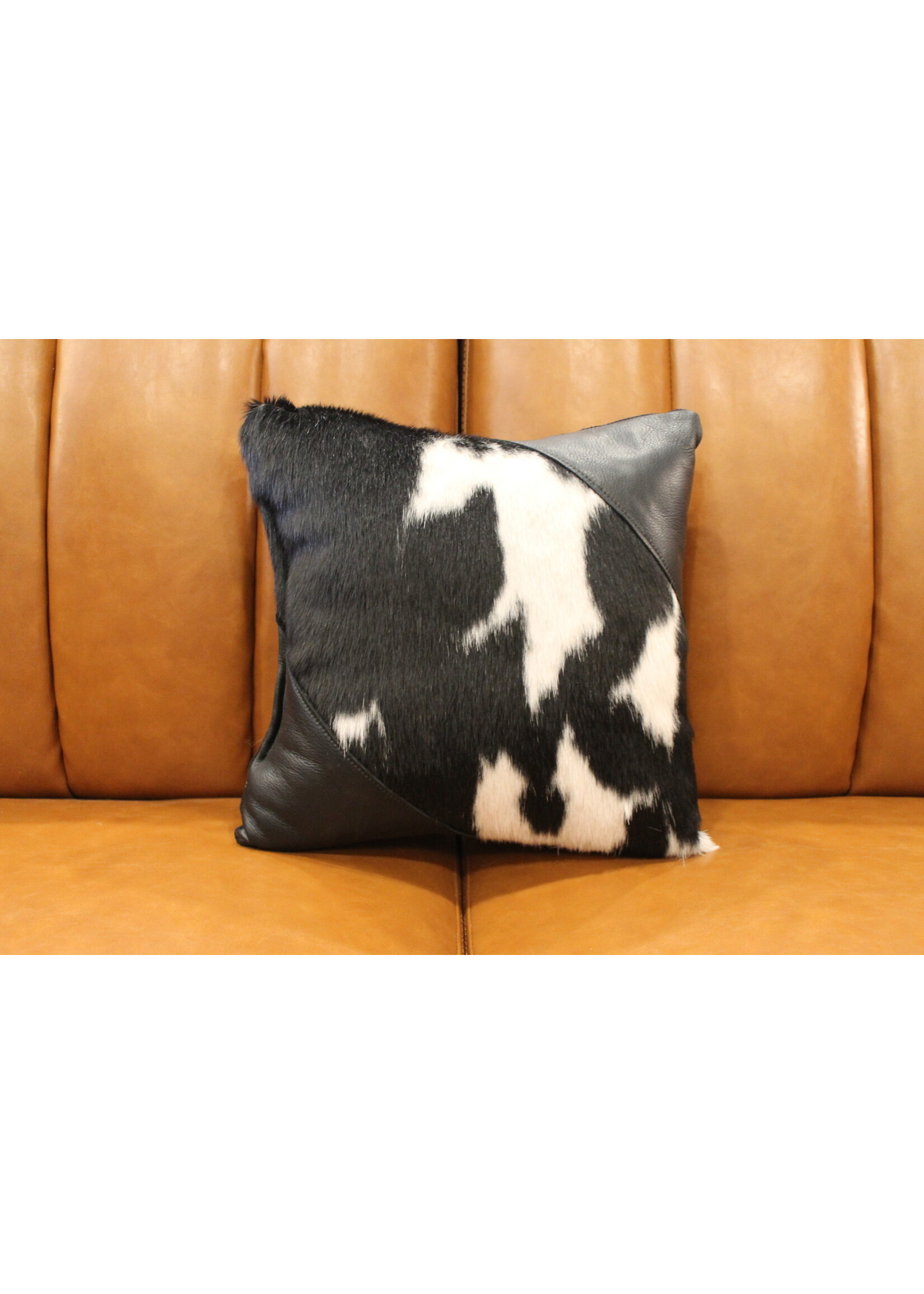 12x12 Posh Pillow