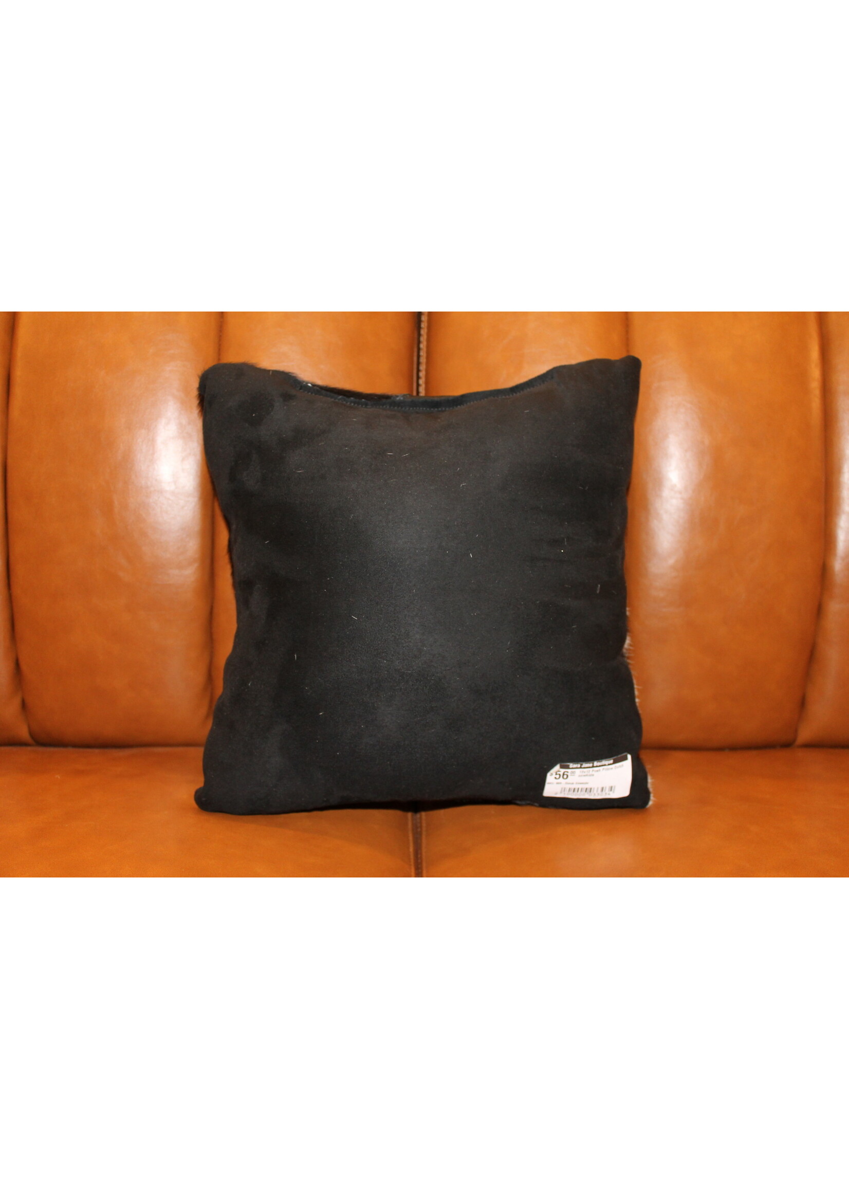 12x12 Posh Pillow