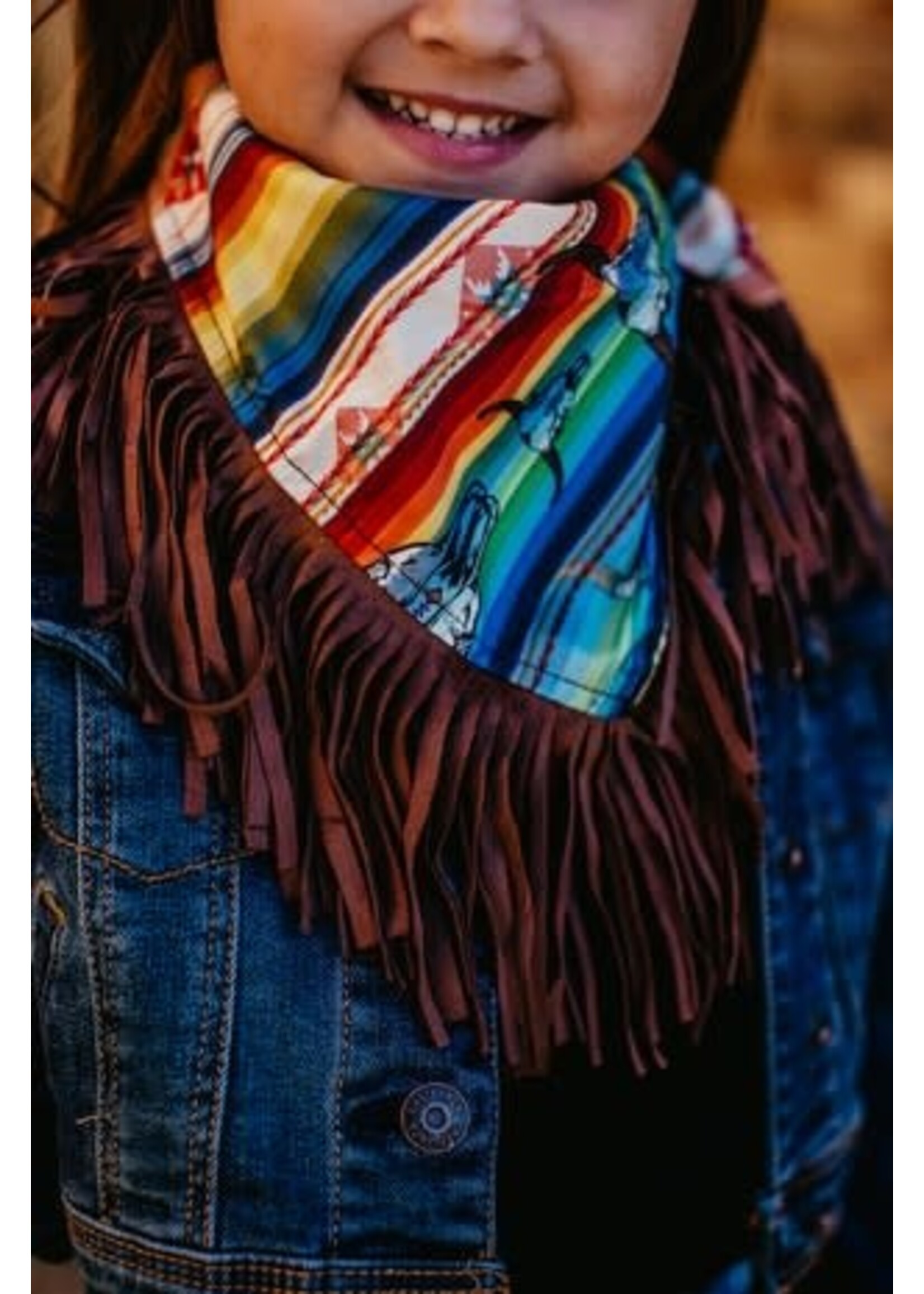 Kid's Scarfs