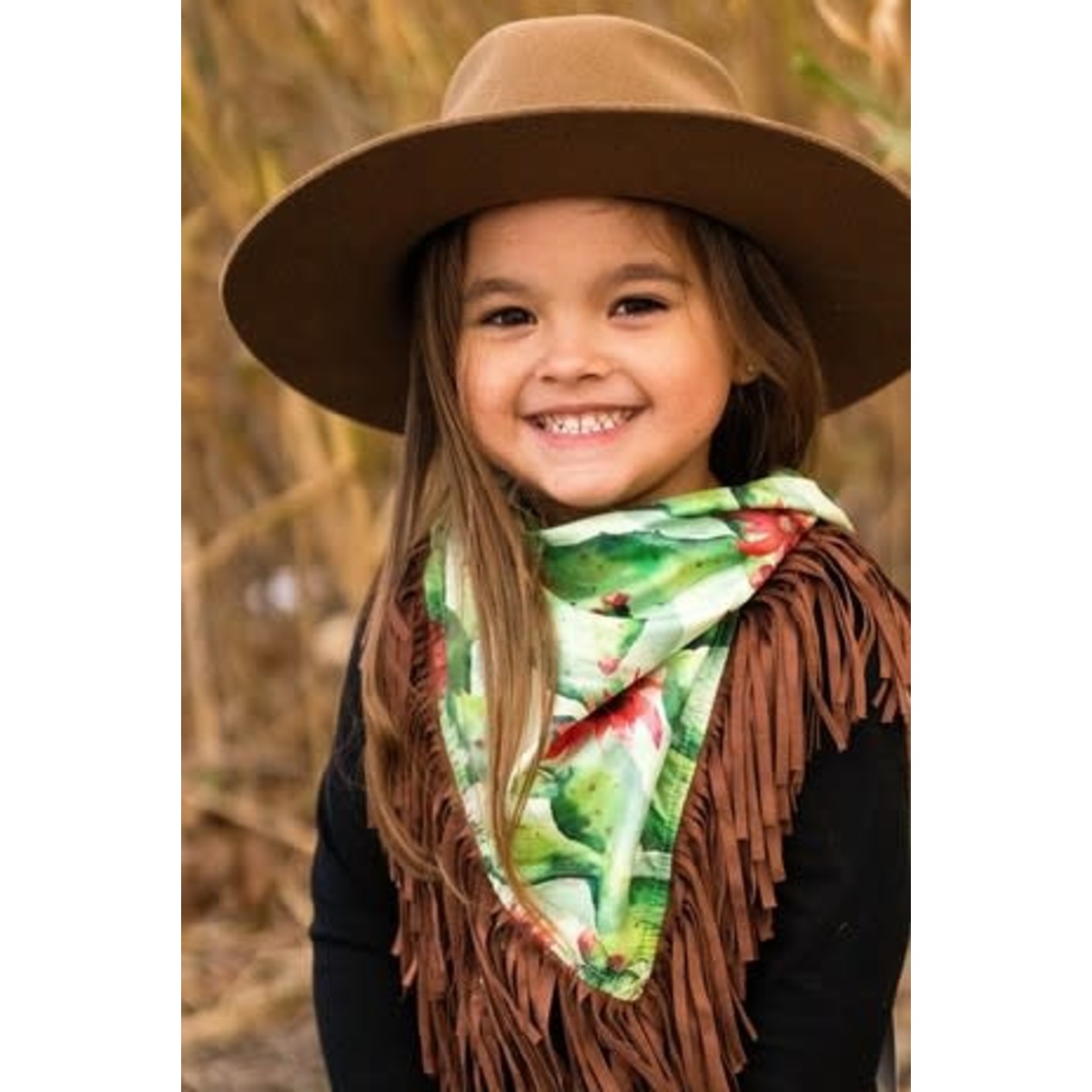 Kid's Scarfs