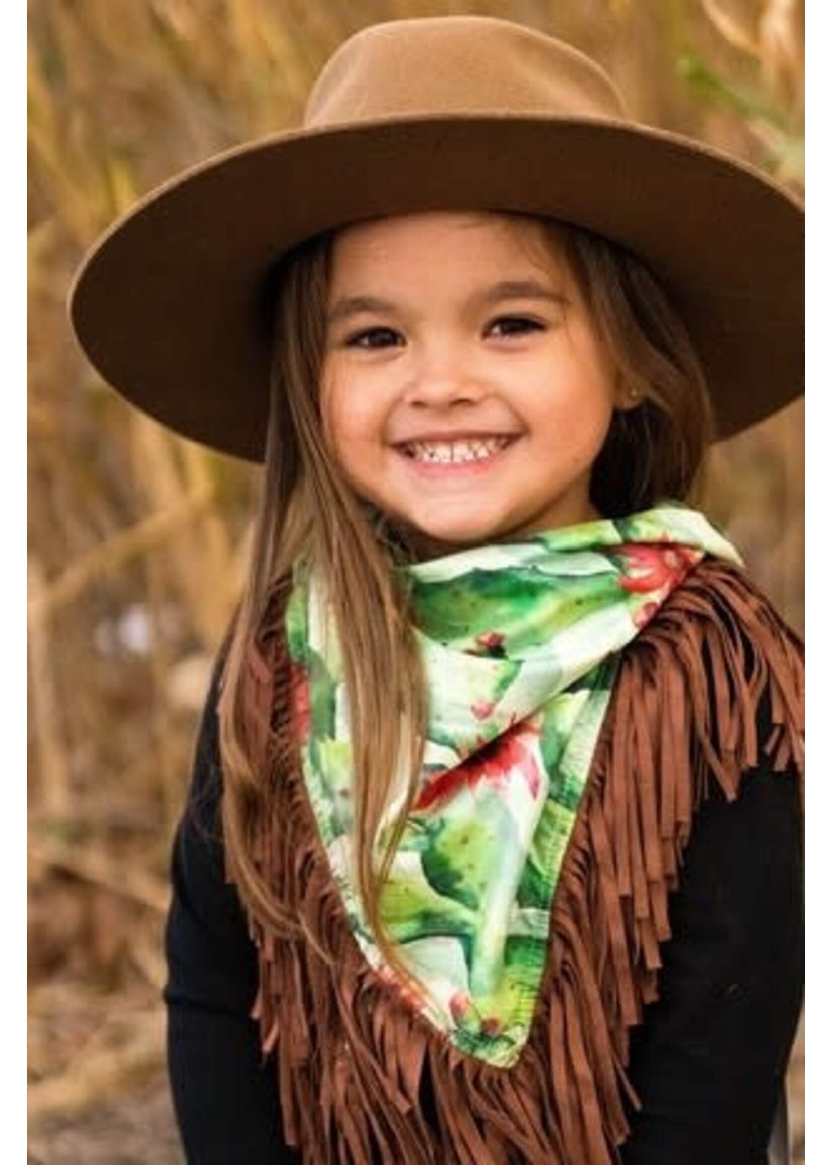 Kid's Scarfs