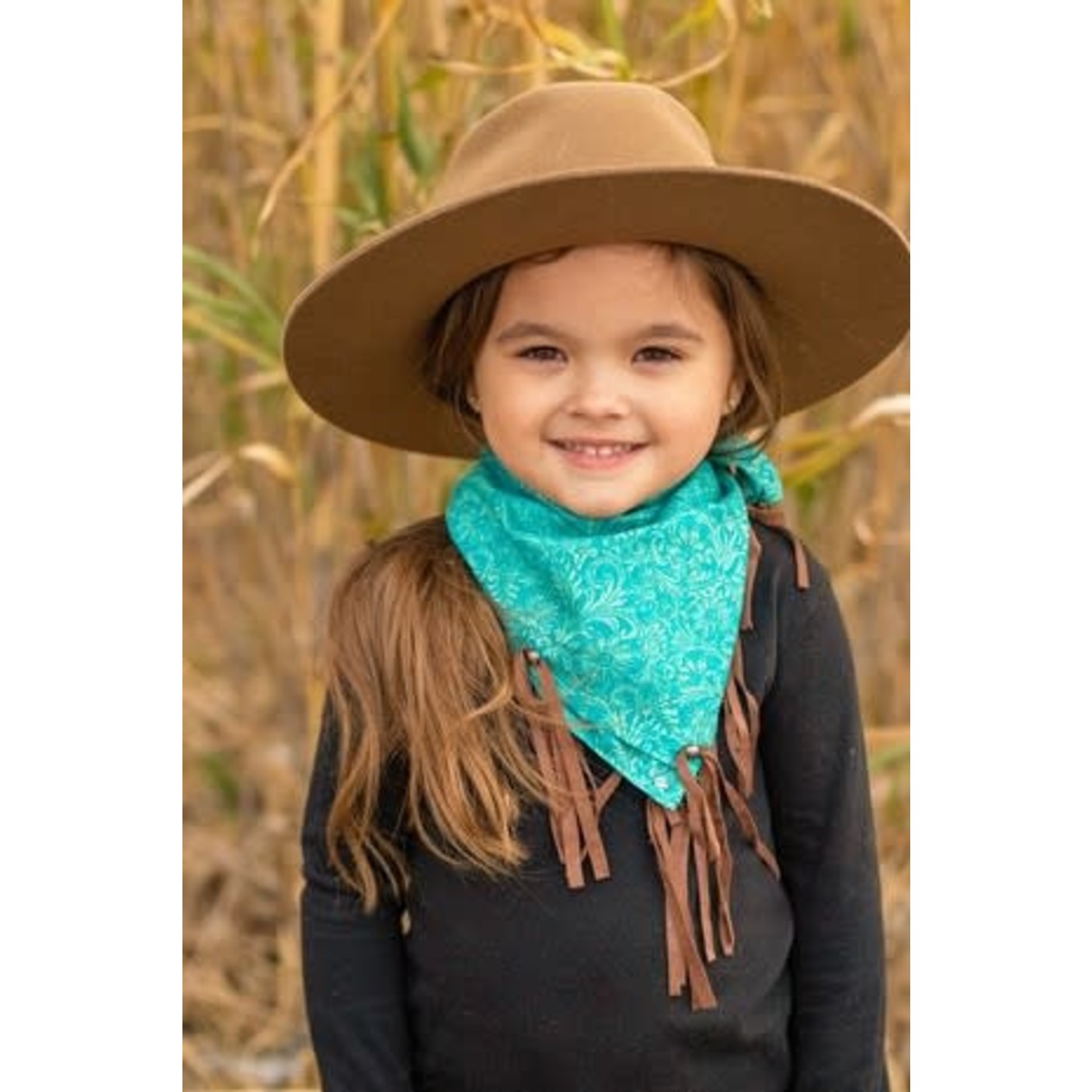 Kid's Scarfs