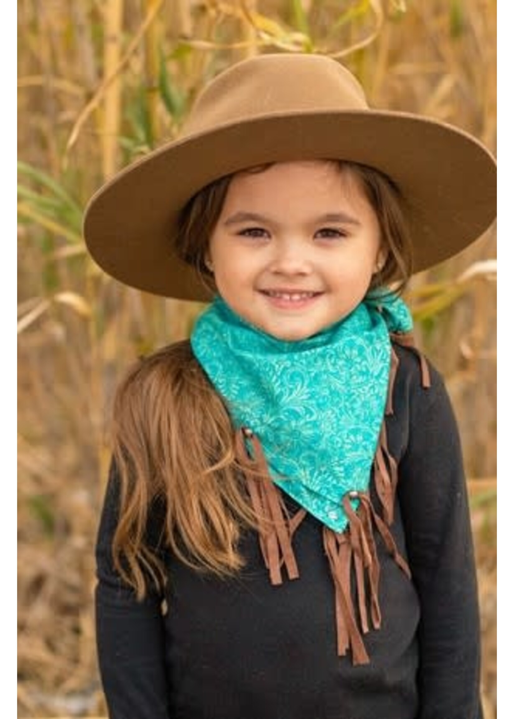 Kid's Scarfs