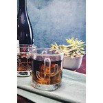 Cactus Whiskey Cups