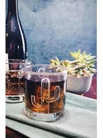 Cactus Whiskey Cups