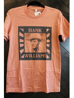 Hank Williams Tee