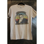 Walk The Line Johnny Tee