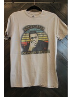 Walk The Line Johnny Tee