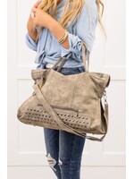 Oversized Tote