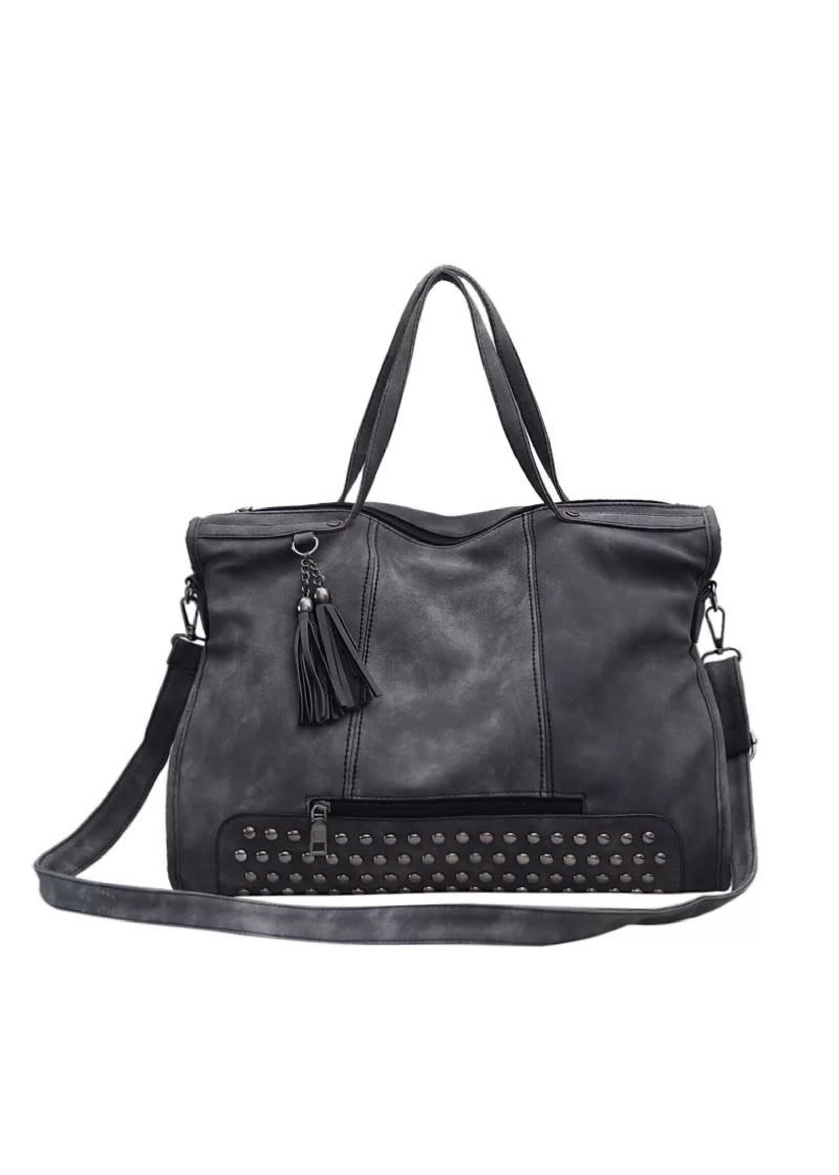 Oversized Tote