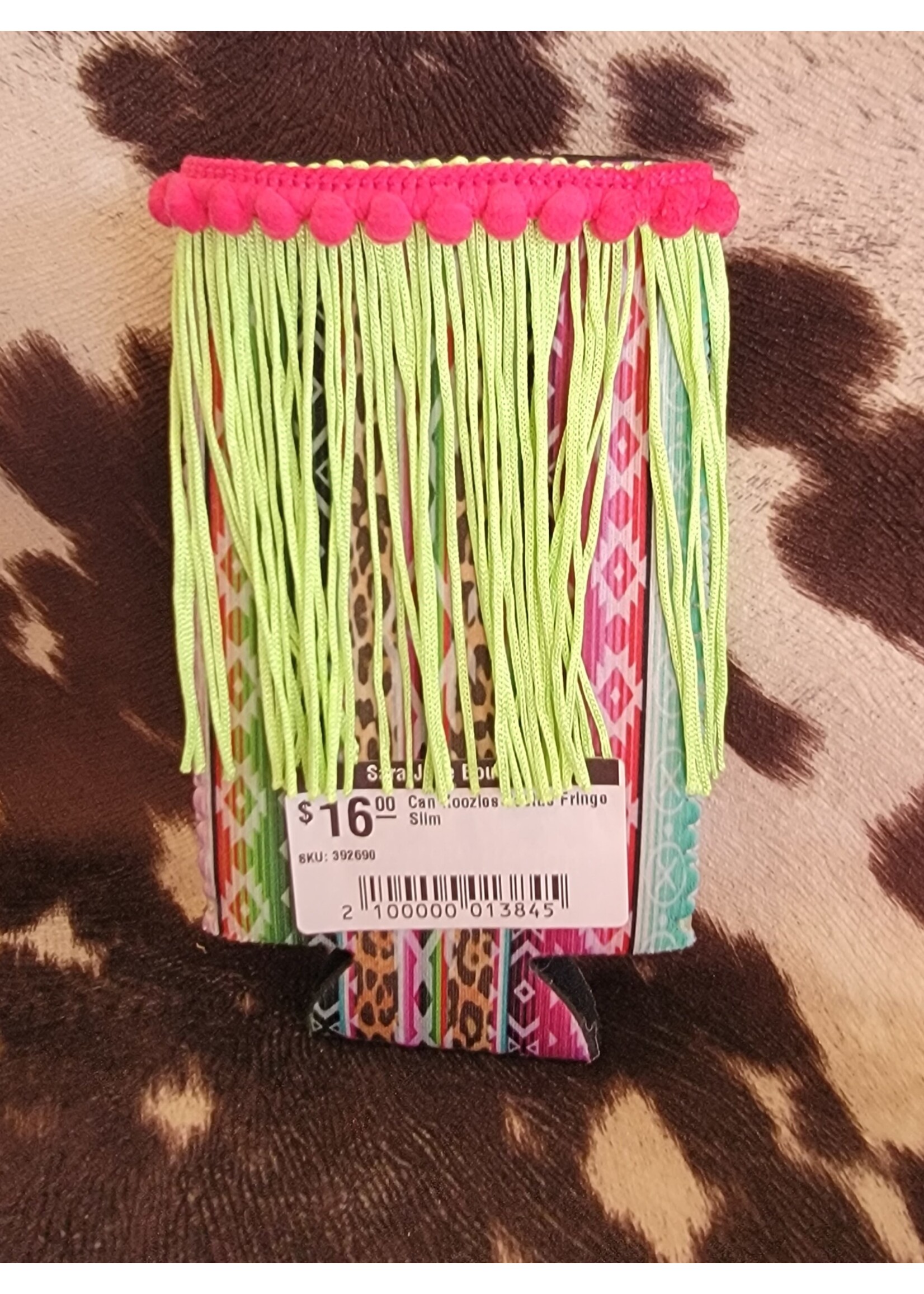 Can Koozies