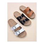 Bamboo Sandals