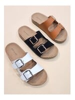 Bamboo Sandals