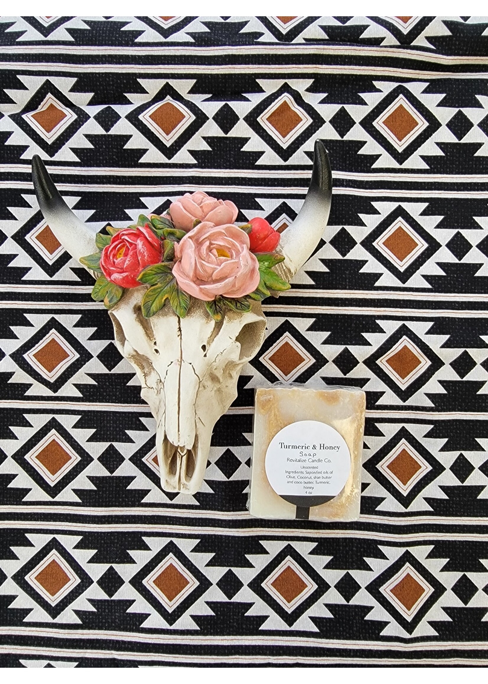 Homemade Soaps