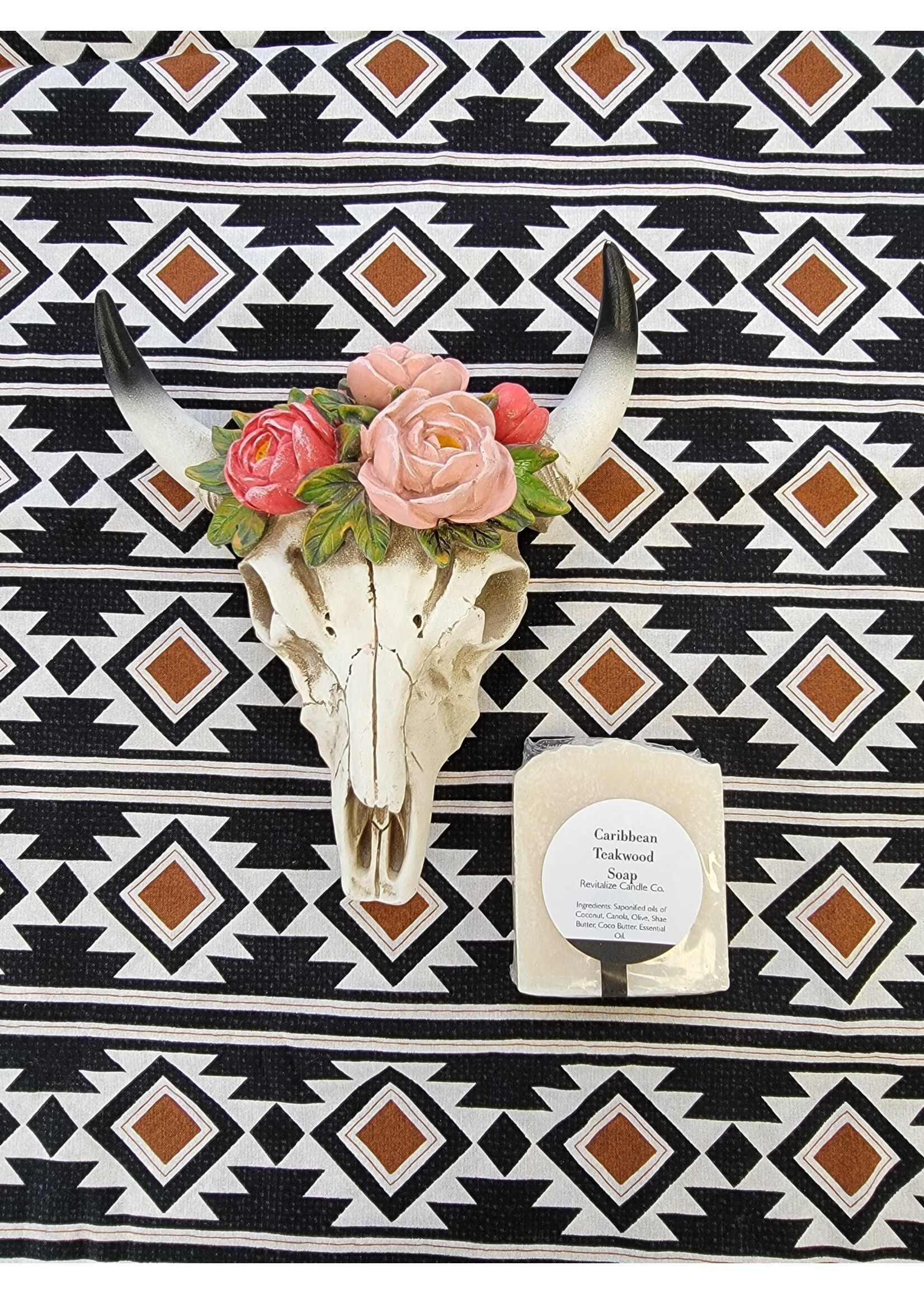 Homemade Soaps