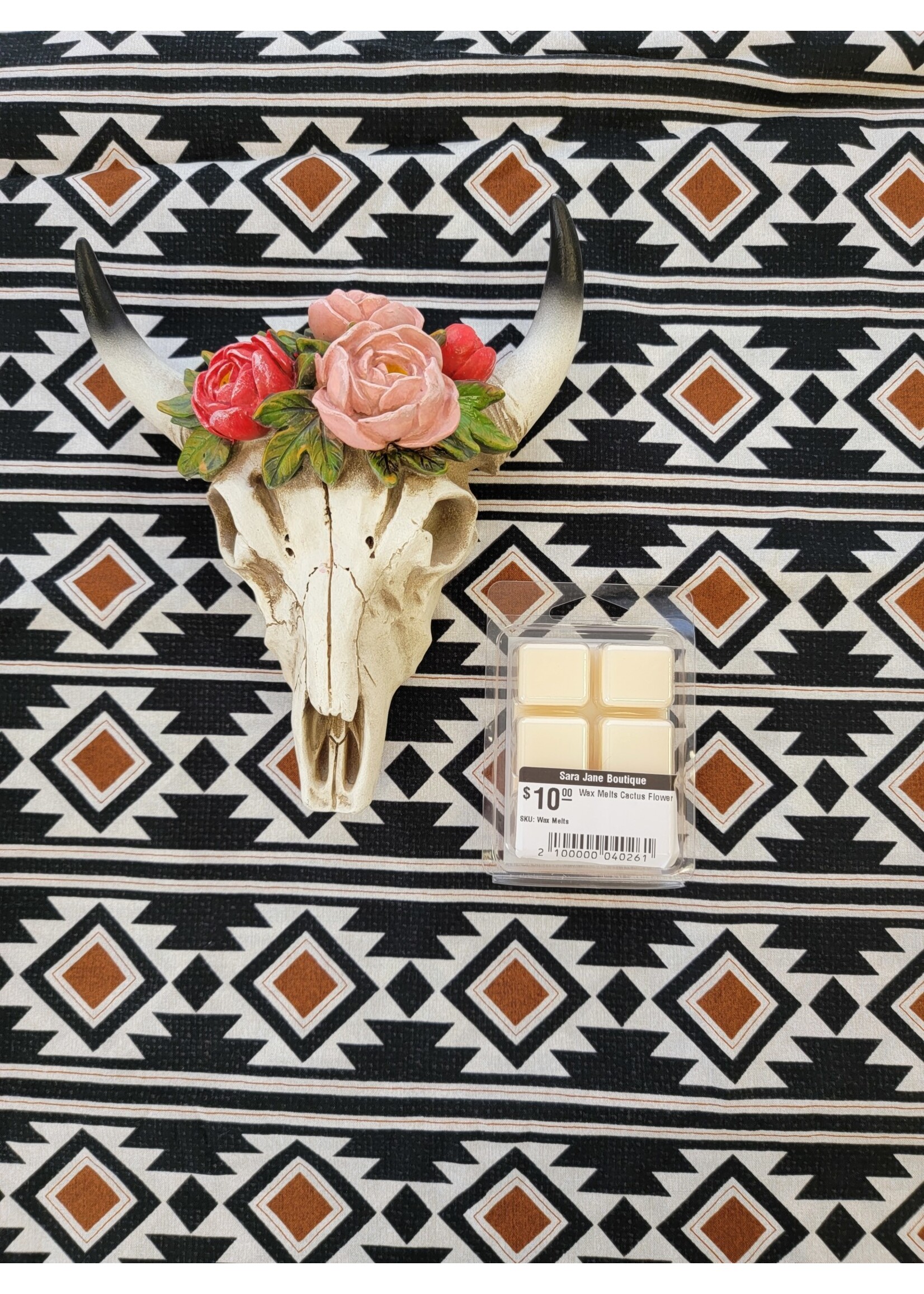 Wax Melts