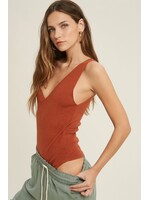Lucille Bodysuit