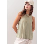 Emma Lou Tank Top