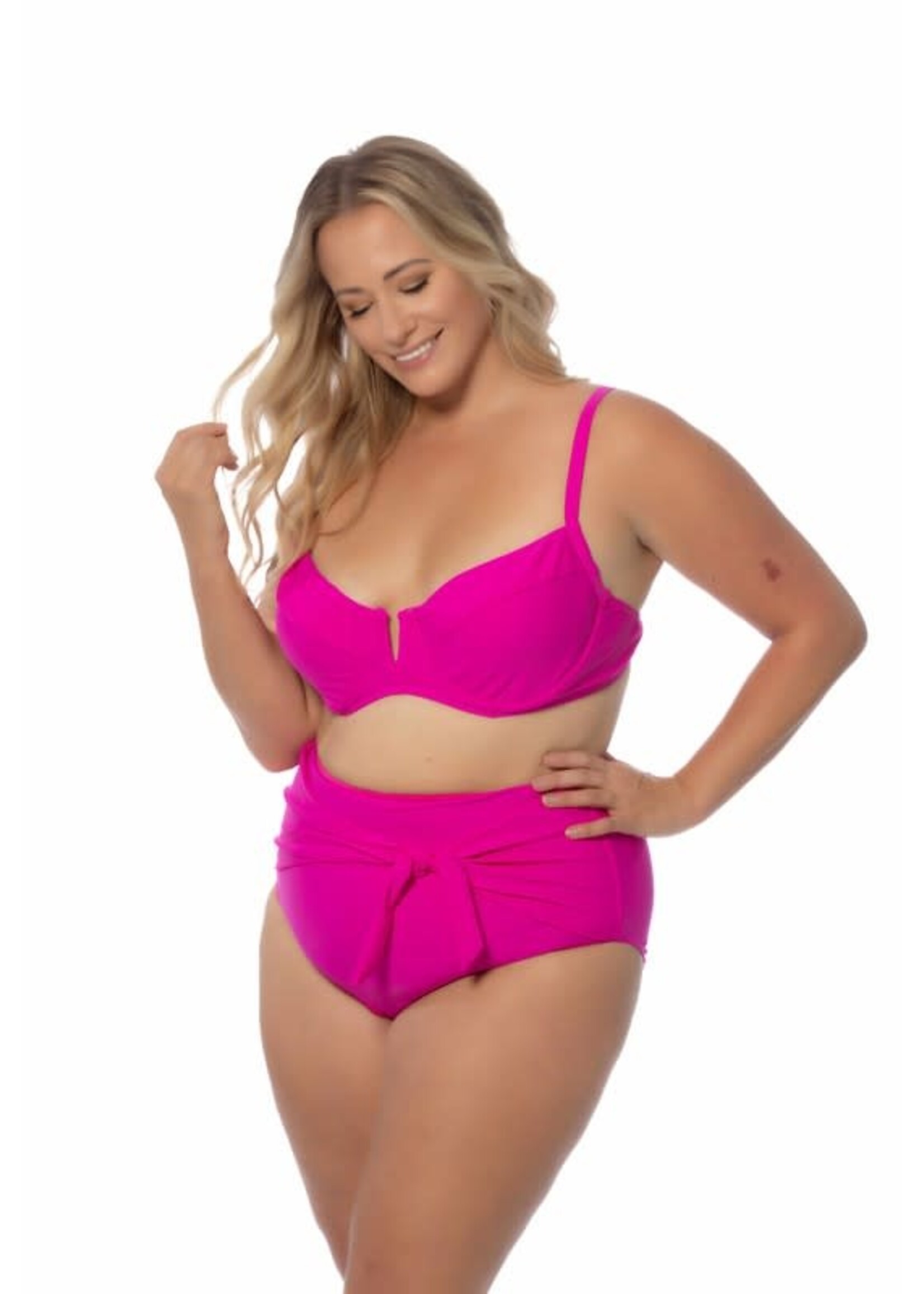 Beth Bikini