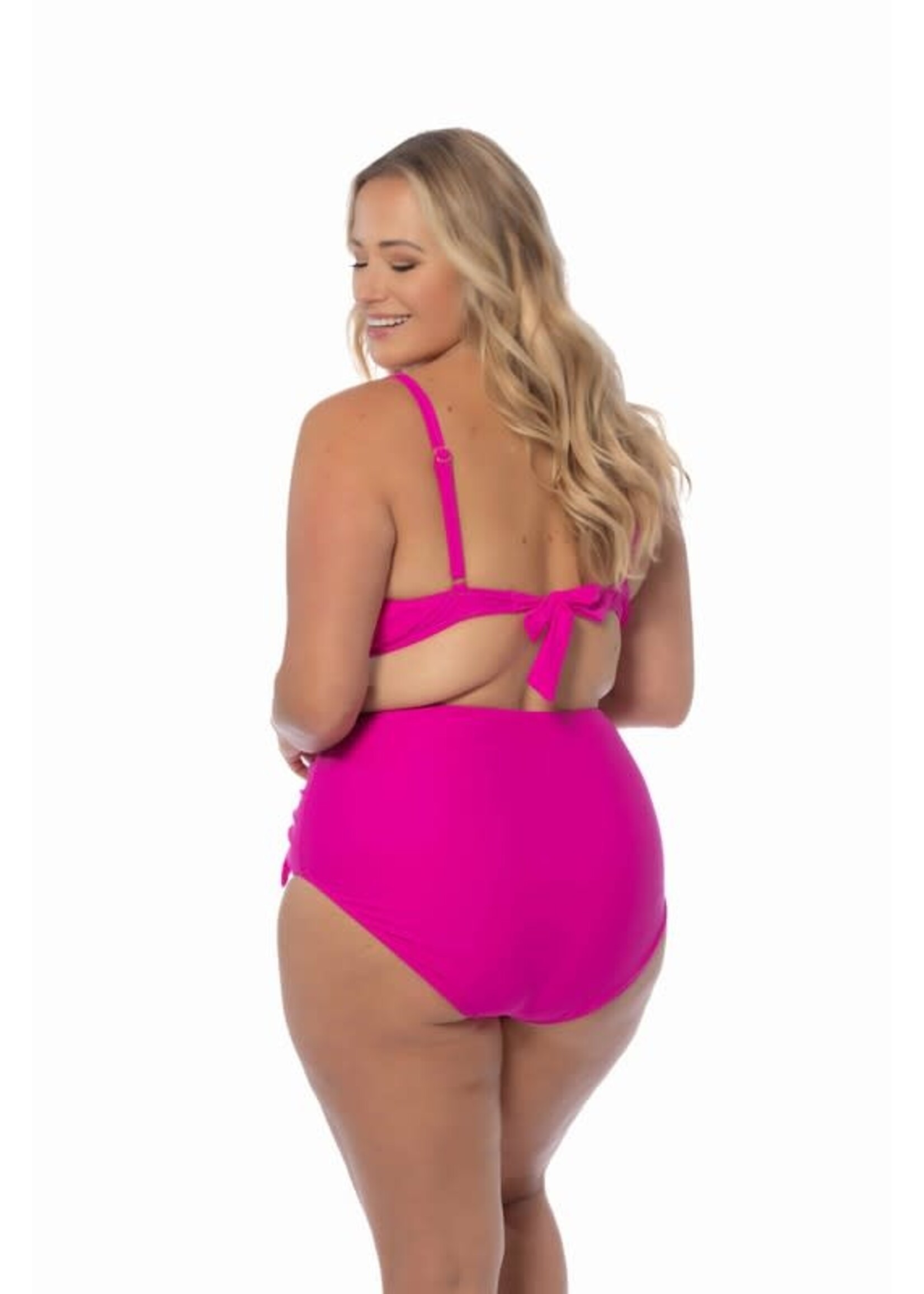 Beth Bikini