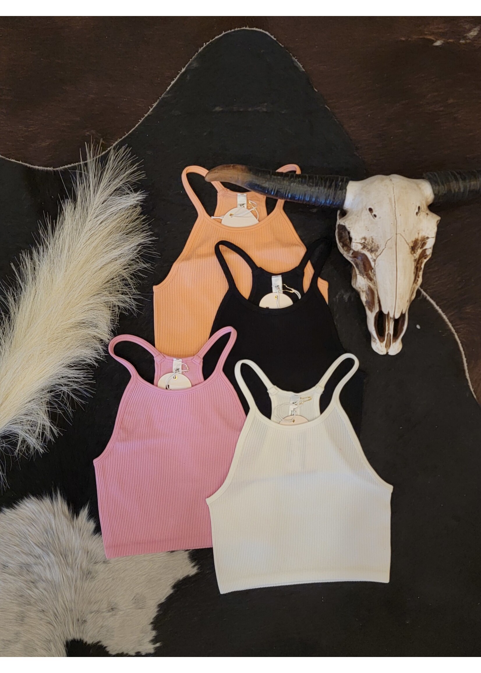 Hank Bralette
