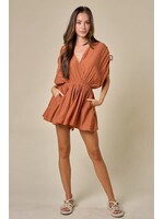 Oakley Romper