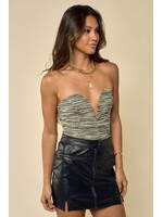 Nova Bodysuit