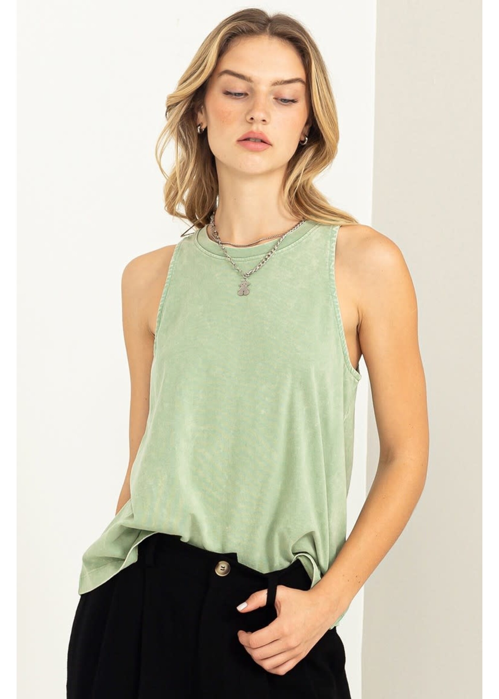 Judy Tank Top